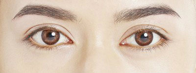 House of eyebrows